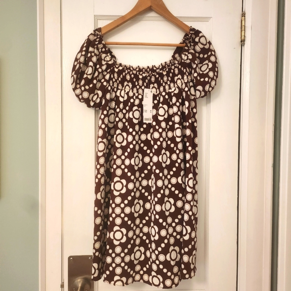 Urban Outfitters Babydoll Dress